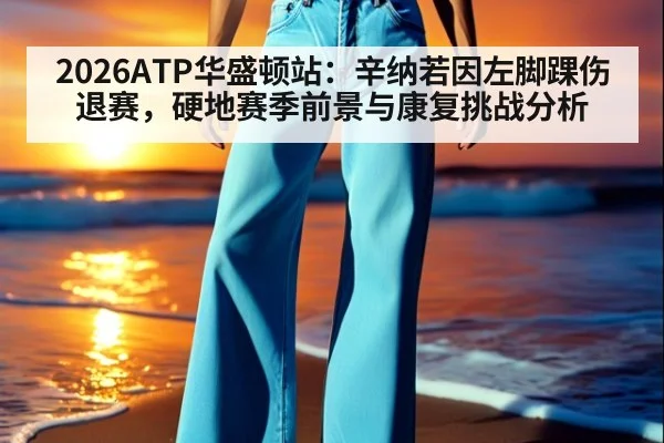 2026ATP华盛顿站：辛纳若因左脚踝伤退赛，硬地赛季前景与康复挑战分析